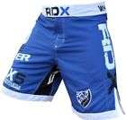 rdx gel fx fight shorts ufc mma cage short grappling