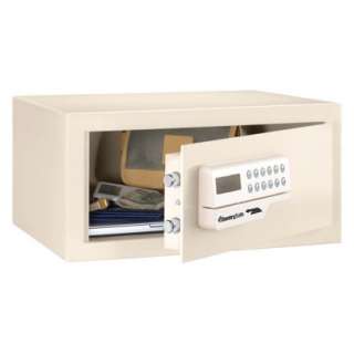 Sentry® Safe Card Swipe Security Safe   1.1 cubic feet.Opens in a new 