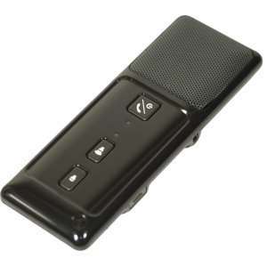    New OEM Samsung HKT450 Bluetooth Portable Car Kit 