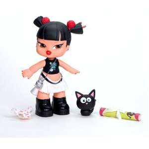  Bratz Big Babyz Doll   Jade Toys & Games