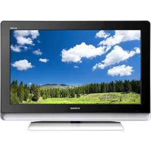  SOKDL32M400W   Sony KDL 32M4000/W 32 720p BRAVIA LCD TV 