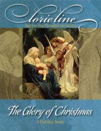 Lorie Line and her Pop Chamber Orchestra ~ The Glory of Christmas Song 