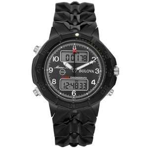  Bulova Mens 98C59 Watch Bulova Watches