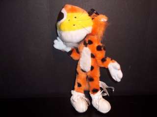 Cheetos Chester Cheetah 2001 Plush Stuffed Original Toy  