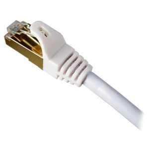  Cables Unlimited Cat.7 Network Patch Cable. CAT7 SHIELDED 