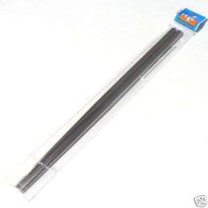 Hollow Chopsticks 1set2pcs Ultra Light Stainless Steel  