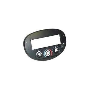    Scosche DIN/ISO Dash Mounting Kit with Harness: Car Electronics