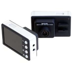  Car Dash Camera, SB 3100(16GB),GPS, 2.4 LCD Screen, 1.3 M 