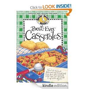 Best Ever Casseroles Cookbook Food at its bestdelicious 