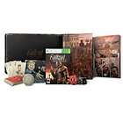 Fallout New Vegas Collectors Edition (Xbox 360, Video Game Limited 