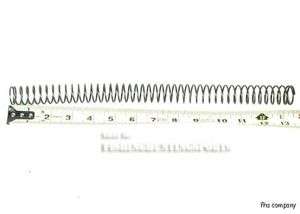 223 5.56 Carbine Rifle Commercial Spec Buffer Spring  