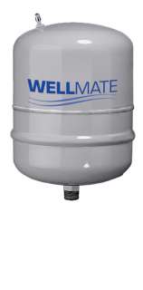 WELLMATE WELL MATE WATER WELL PUMP PRESSURE TANK WM02  