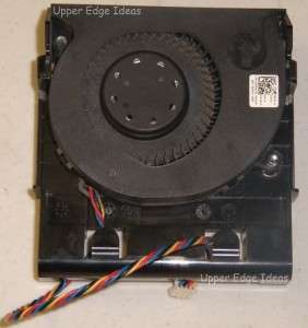 Dell Alienware Area 51 System Cooling Fan M262M  