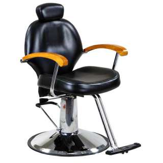 Brand New Professional Reclining Barber Chair SC 16  