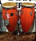   Bongos LPA646 HAC Aspire CONGA Pair 10 + 11 Latin Percussion NEW