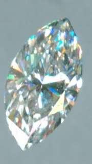50 ct marquise loose diamond GIA Certified SI1 F  