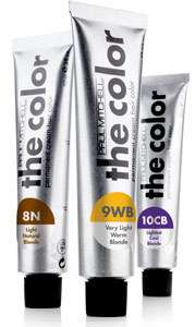 paul mitchell the color permanent cream hair color choose any 1 shade 