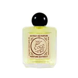  LAromatheque Coco Perfume Extract 0.28oz extract Beauty