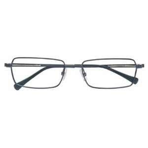  Cole Haan 212 Eyeglasses Slate Frame Size 53 17 135 