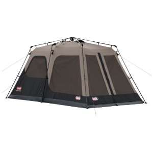 Coleman 8 Person Instant Tent:  Sports & Outdoors