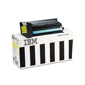  IBM Infoprint 1354 Color Laser Printer Electronics
