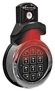 P14 Patriot Home Hunting Safes Fire Hunting 12 Rifle Gun Safe Keypad 