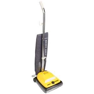   Duty Cloth Bag Upright Commercial Vacuum:  Home & Kitchen