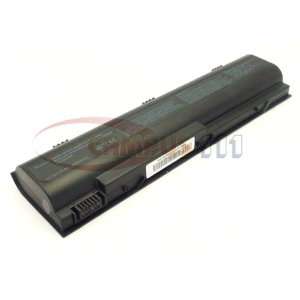 Performance 4800mAh 10.8V 6 cells New Laptop Battery for HP HP COMPAQ 