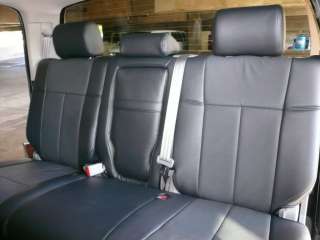 Clazzio seat covers are compatible with sideseat air bags. The thread 