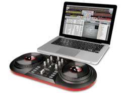 ION Audio iCUE3 Discover DJ System Electronics