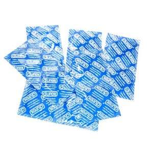   Feeling Premium Durex Latex Condoms Water Based Lubricated 108 condoms