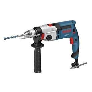   Speed Corded Hammer Drill with 9.2 Amps