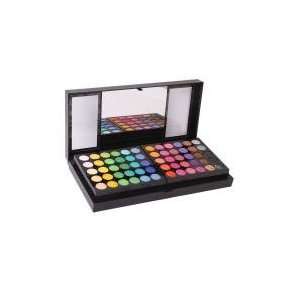   Color Professional Makeup Eyeshadow Palette: Health & Personal Care