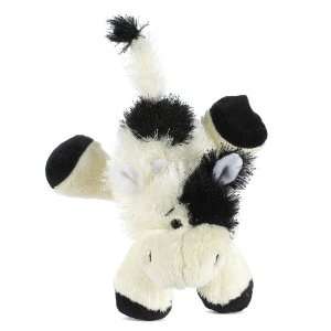   Collectible LilKinz Mini Plush Stuffed Animals Cow Toys & Games