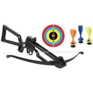  Crosman Archery Bristol Jr. Toy Crossbow