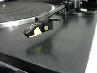    A151 Auto Return Stereo Turntable Belt Drive ~   