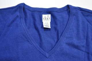 Awesome Sweater by Duo Maternity. Designed to be a tighter fit around 
