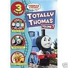 THOMAS FRIENDS TOTALLY THOMAS DVD Brand NEW items in STHCANLADY2 store 