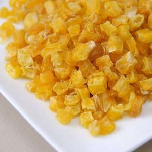 Air Dried Sweet Corn   3 lbs  Grocery & Gourmet Food