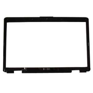  New Dell Inspiron 1545 front lcd bezel with hole for 