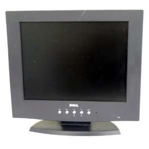  Dell E151FP LCD 15 Computer Monitor