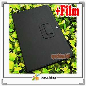 High quality Leather Case For ASUS Eee Pad Transformet TF101+screen 