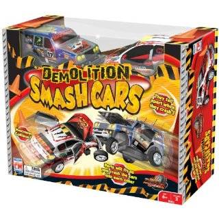   Hot Wheels 5 Car Gift Pack   Demolition Derby: Explore similar items