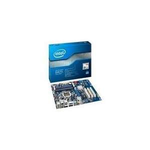  Intel Desktop Board DH67CL Media Series   Motherboard   ATX 