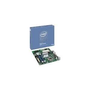  Intel   Intel Desktop Board DG33FB Electronics