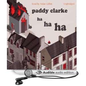   Ha Ha Ha (Audible Audio Edition) Roddy Doyle, Aidan Gillen Books