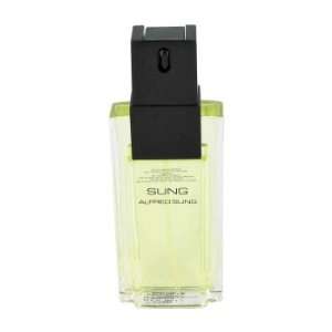 Alfred SUNG by Alfred Sung Eau De Toilette Spray (Tester) 3.4 oz For 