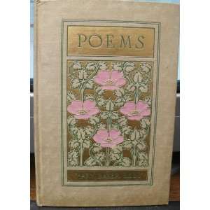  Poems Mary Baker Eddy Books