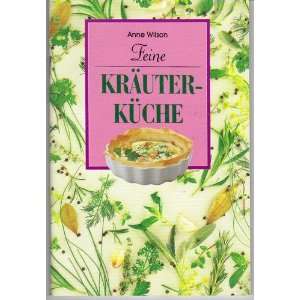  Krauter Kuche Anne Wilson Books