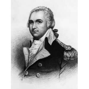  Benedict Arnold, American General, and Defector to the 
